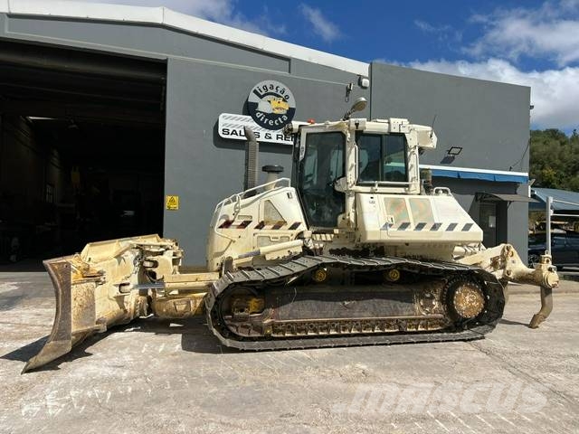 Komatsu D 61 PXi-24 Buldožerji goseničarji
