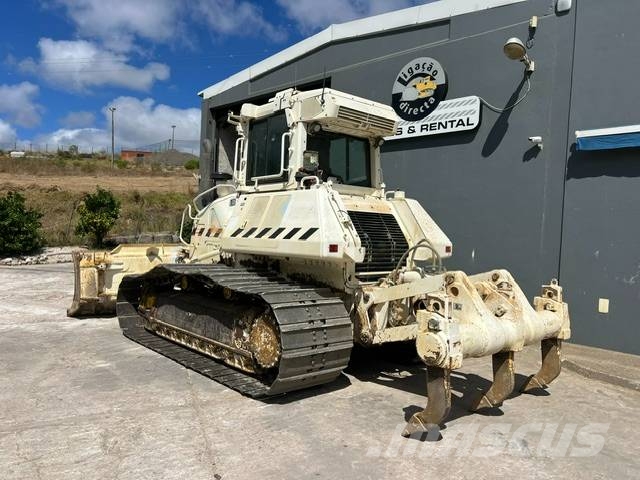 Komatsu D 61 PXi-24 Buldožerji goseničarji