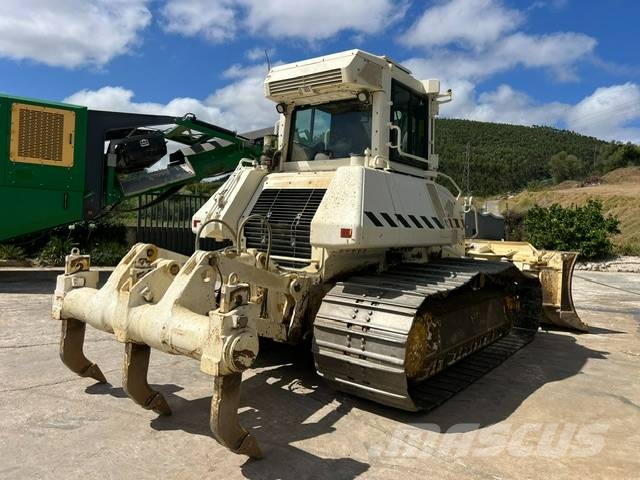 Komatsu D 61 PXi-24 Buldožerji goseničarji