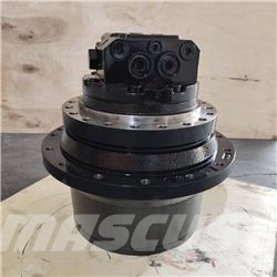 Sany GM20VL-J-34/56-2 travel device SY150 SY135 传动装置
