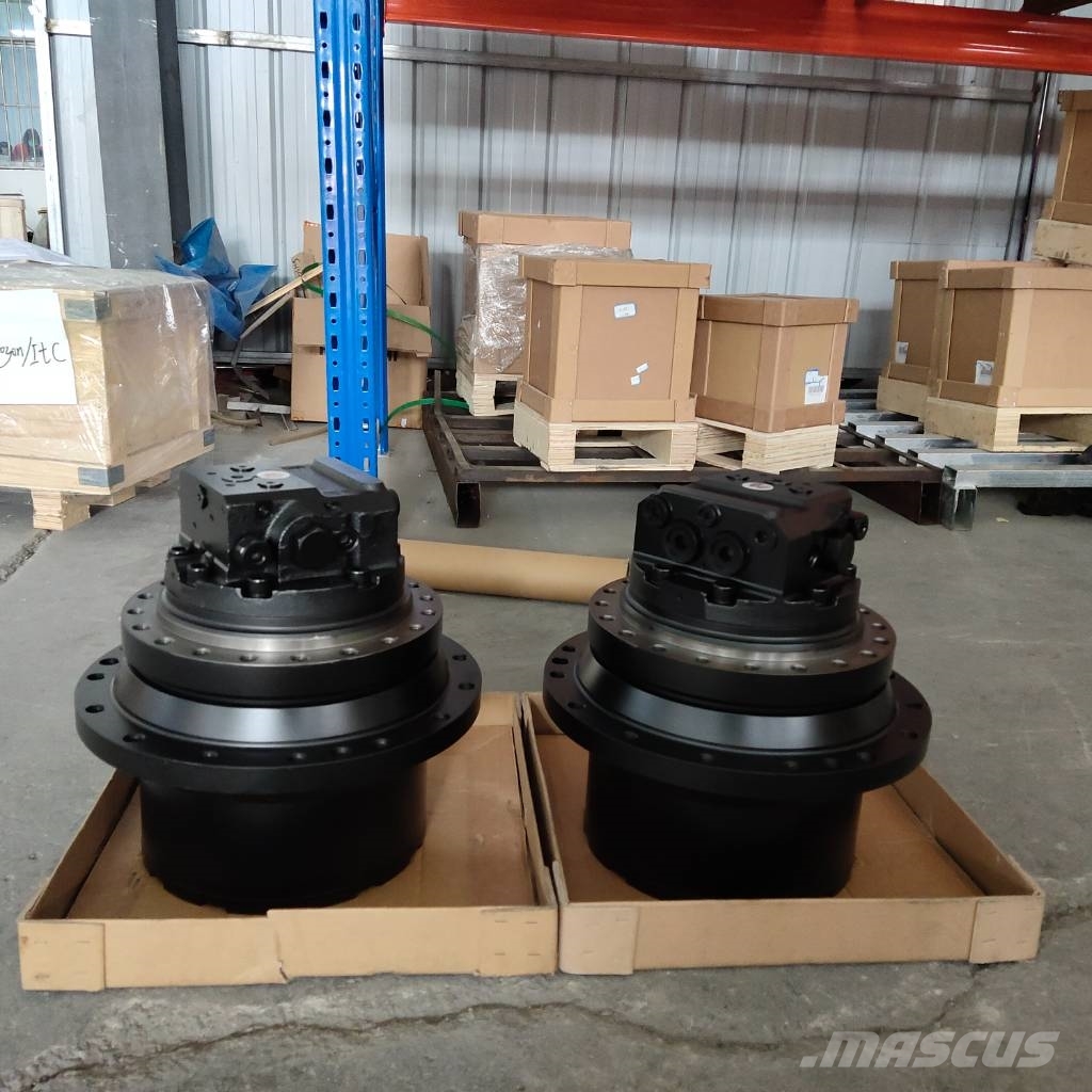 Komatsu PC138US-2 final drive  22B-60-11350 Getriebe