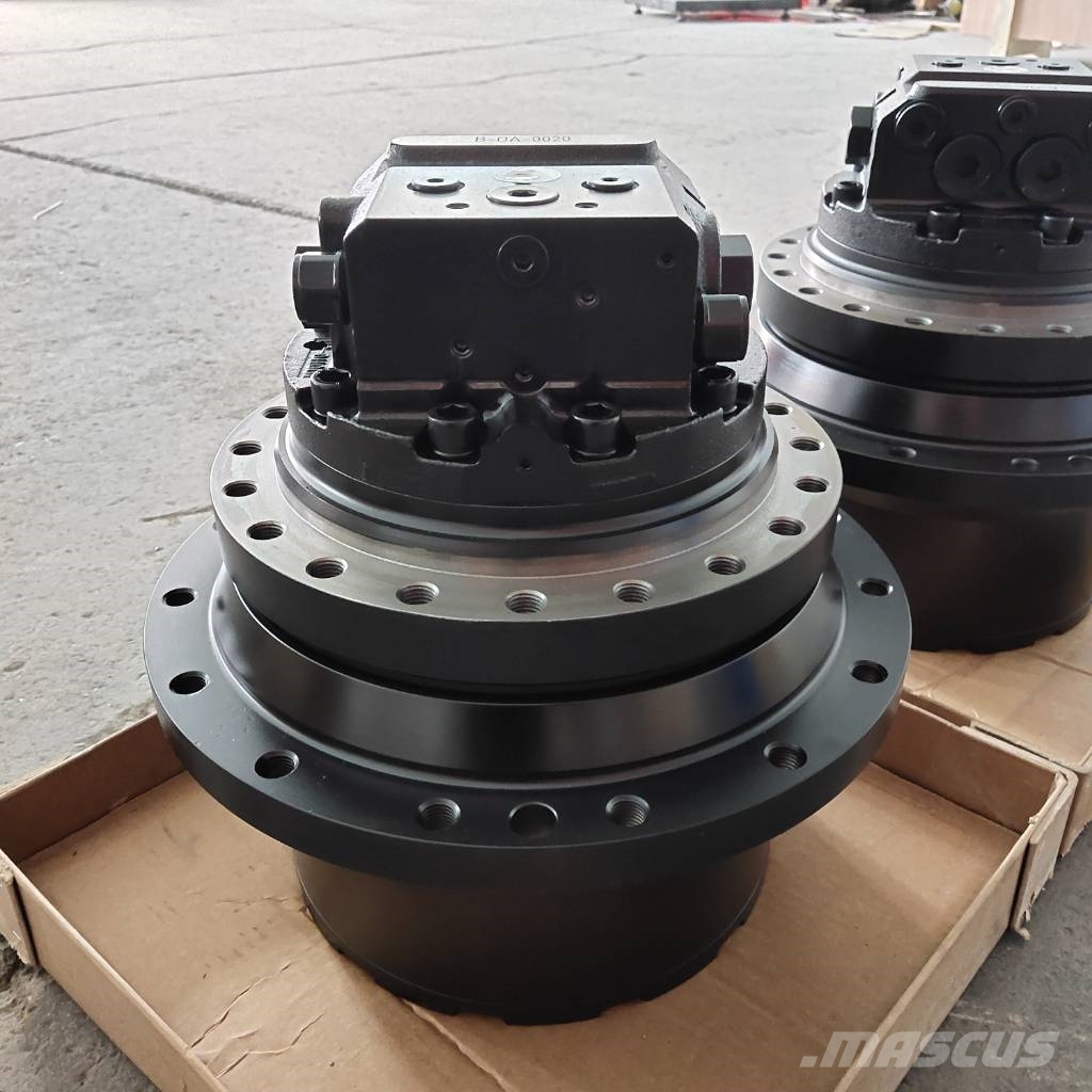 Komatsu PC138US-2 final drive  22B-60-11350 Getriebe