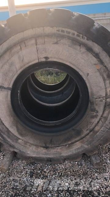 PNEUMATICI GOMME 26.5 R 25 Chassis