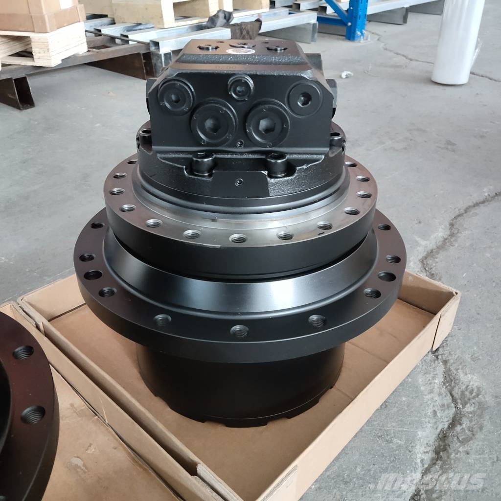 Komatsu PC120-5 final drive 203-60-56701 Μετάδοση κίνησης
