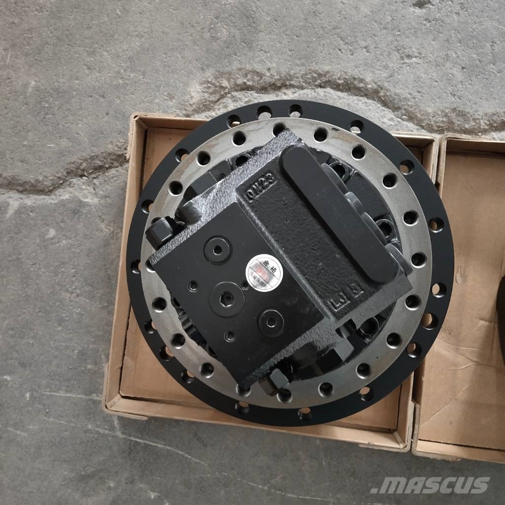 Komatsu PC120-5 final drive 203-60-56701 Μετάδοση κίνησης
