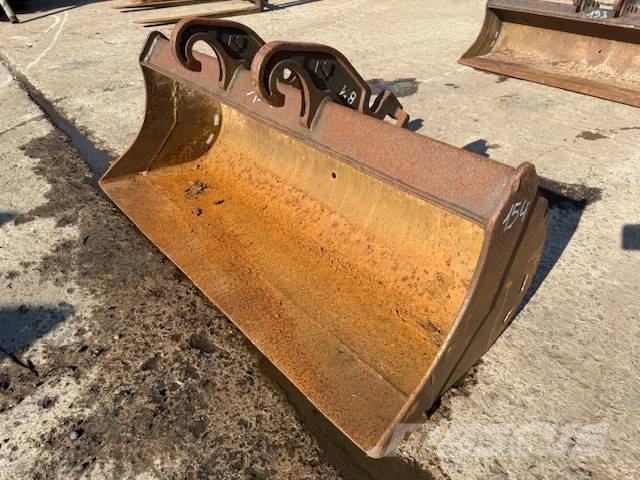 Cangini CW 10 - 1400 mm دلاء