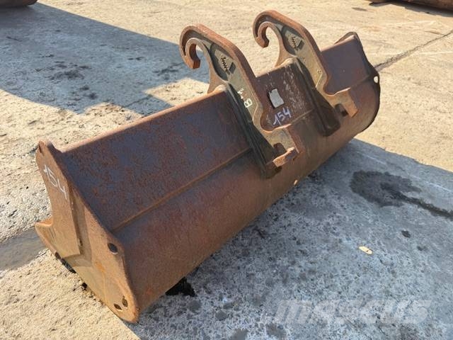 Cangini CW 10 - 1400 mm دلاء
