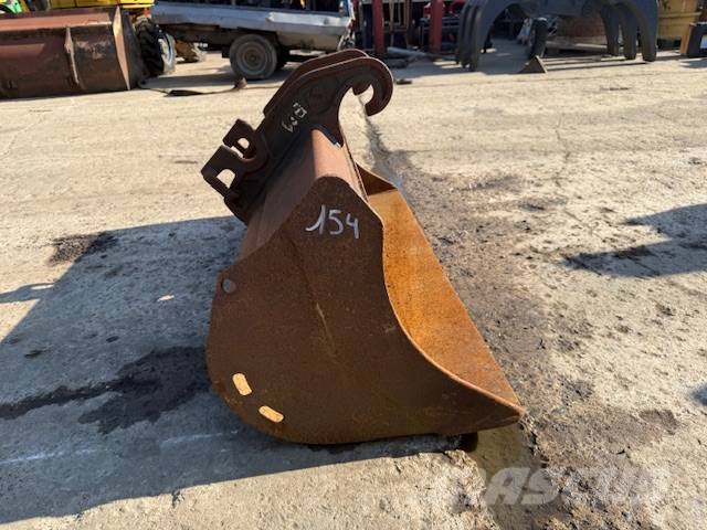 Cangini CW 10 - 1400 mm دلاء
