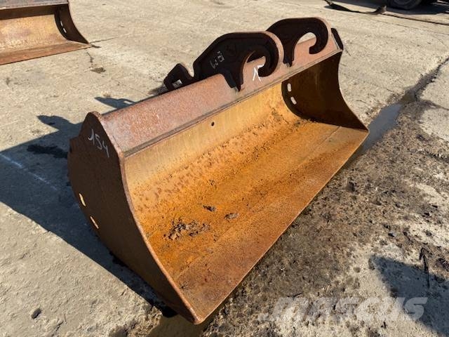 Cangini CW 10 - 1400 mm دلاء