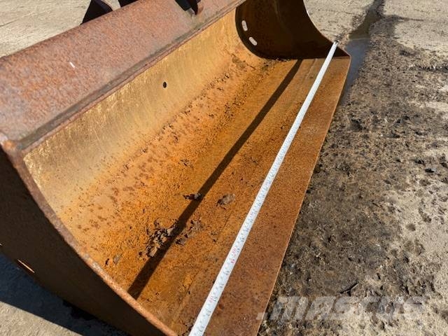 Cangini CW 10 - 1400 mm دلاء