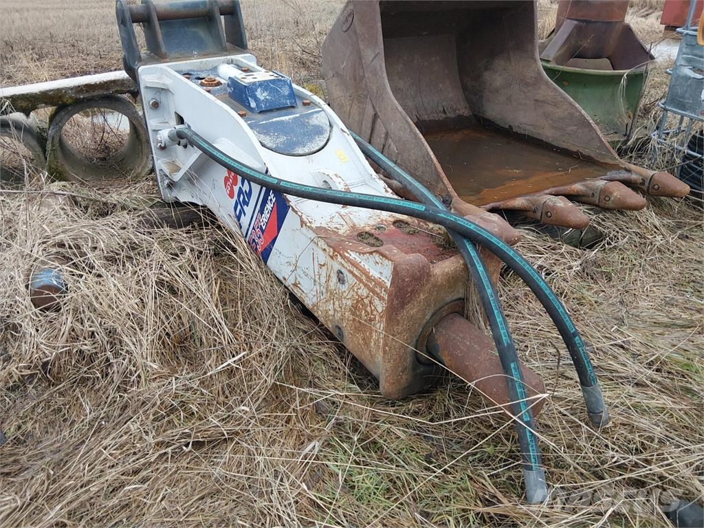 Furukawa F35XP Hammers / Breakers