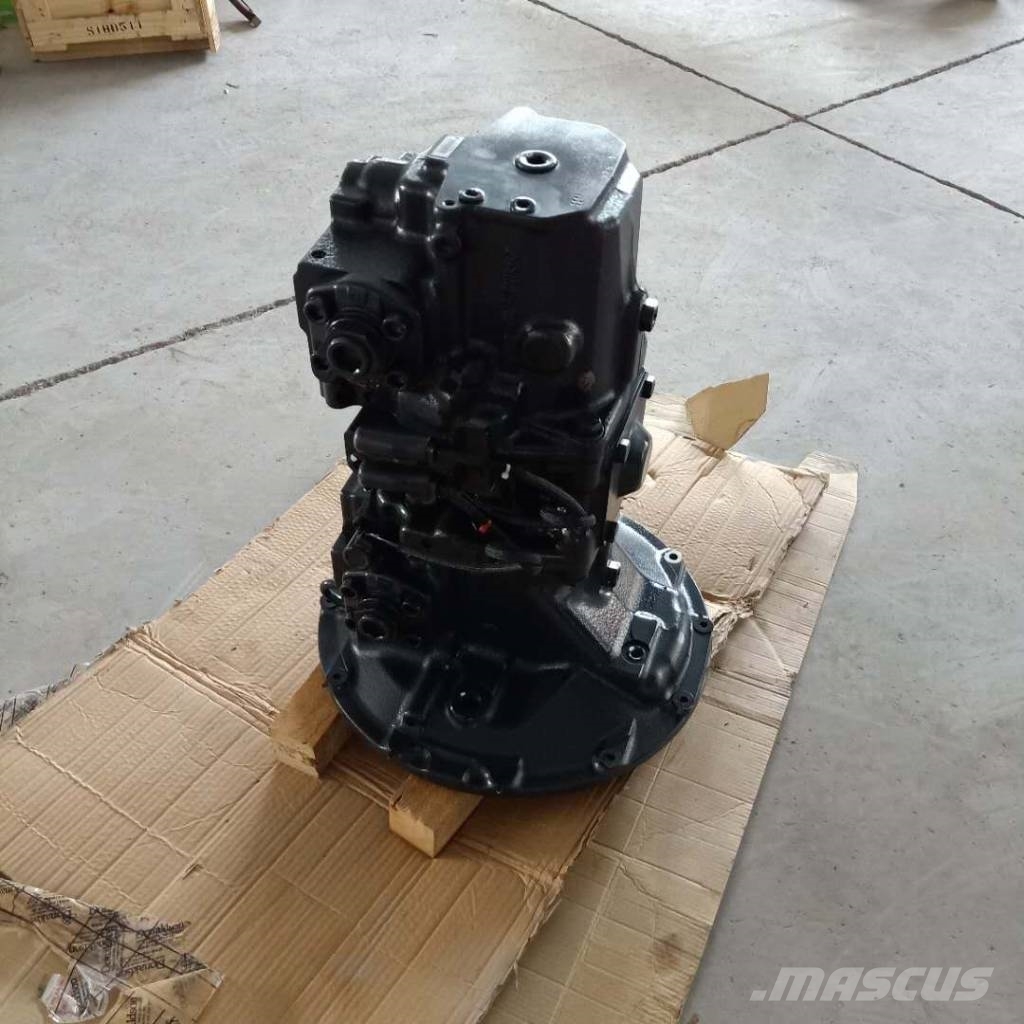 Komatsu 708-2L-00300 PC200-7 Hydraulic Pump Transmisiones
