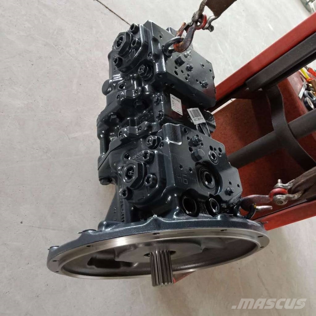 Komatsu 708-2L-00300 PC200-7 Hydraulic Pump Transmisiones