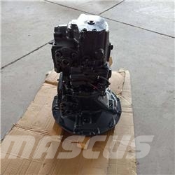 Komatsu 708-2L-00300 PC200-7 Hydraulic Pump Transmisiones