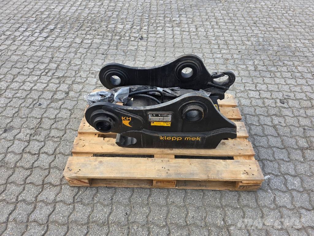 Klepp Mek 893685 – Klepp Mek Hydraulic Quick Hitch for E موصلات سريعة