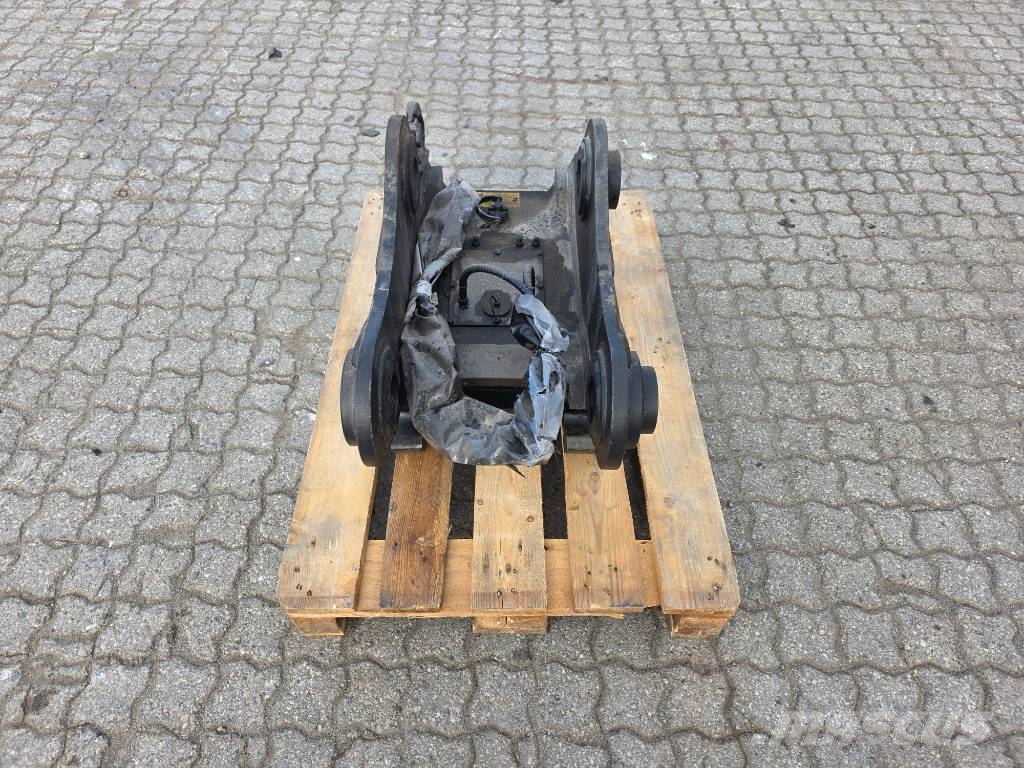 Klepp Mek 893685 – Klepp Mek Hydraulic Quick Hitch for E موصلات سريعة