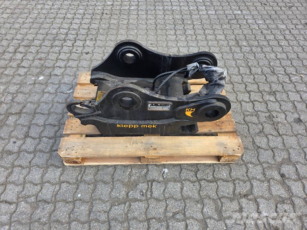 Klepp Mek 893685 – Klepp Mek Hydraulic Quick Hitch for E موصلات سريعة