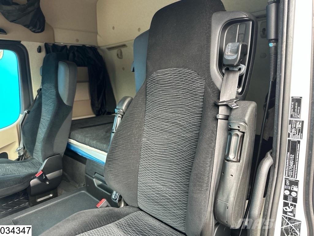Mercedes-Benz Actros 1845 EURO 6D Tracteur routier