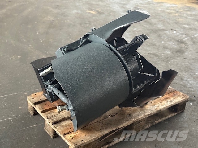 Doosan Klose DC500 Hydraulic Ditch Cleaner Graafarmen