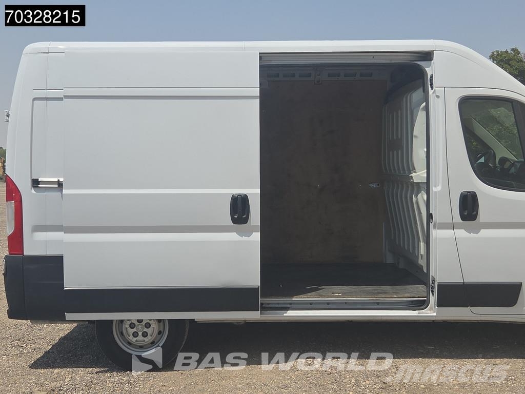 Peugeot Boxer 140pk Próximamente matriculado en España! L2 Ванове за доставки