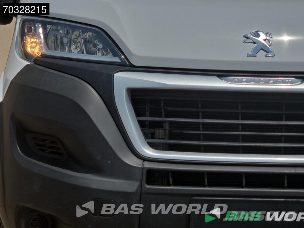 Peugeot Boxer 140pk Próximamente matriculado en España! L2 Ванове за доставки