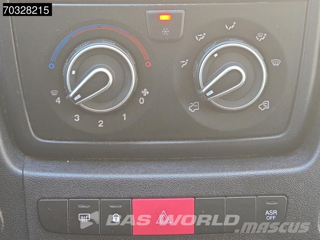 Peugeot Boxer 140pk Próximamente matriculado en España! L2 Ванове за доставки