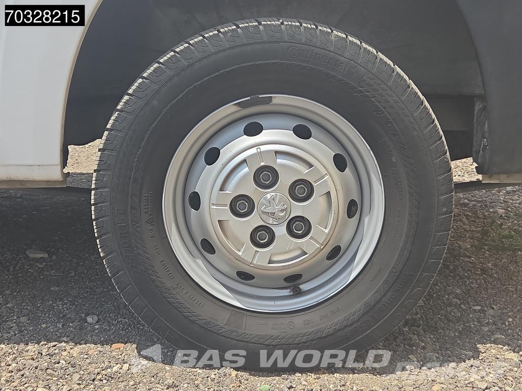 Peugeot Boxer 140pk Próximamente matriculado en España! L2 Ванове за доставки