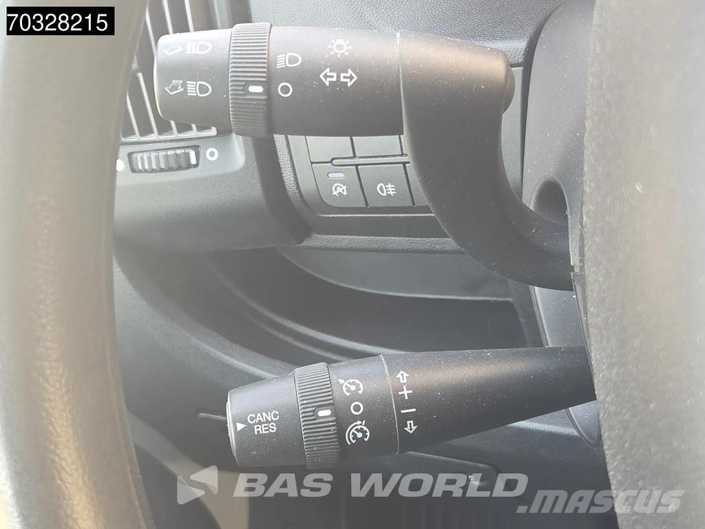 Peugeot Boxer 140pk Próximamente matriculado en España! L2 Ванове за доставки
