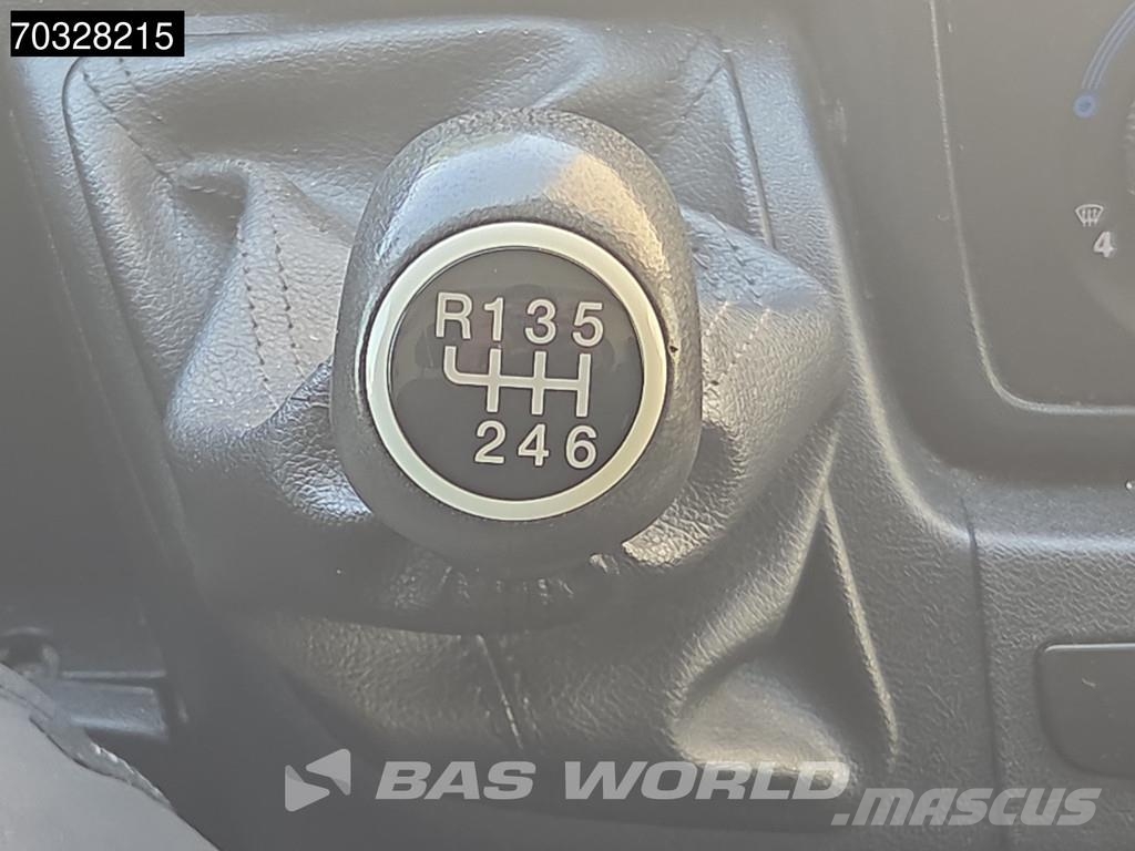 Peugeot Boxer 140pk Próximamente matriculado en España! L2 Ванове за доставки