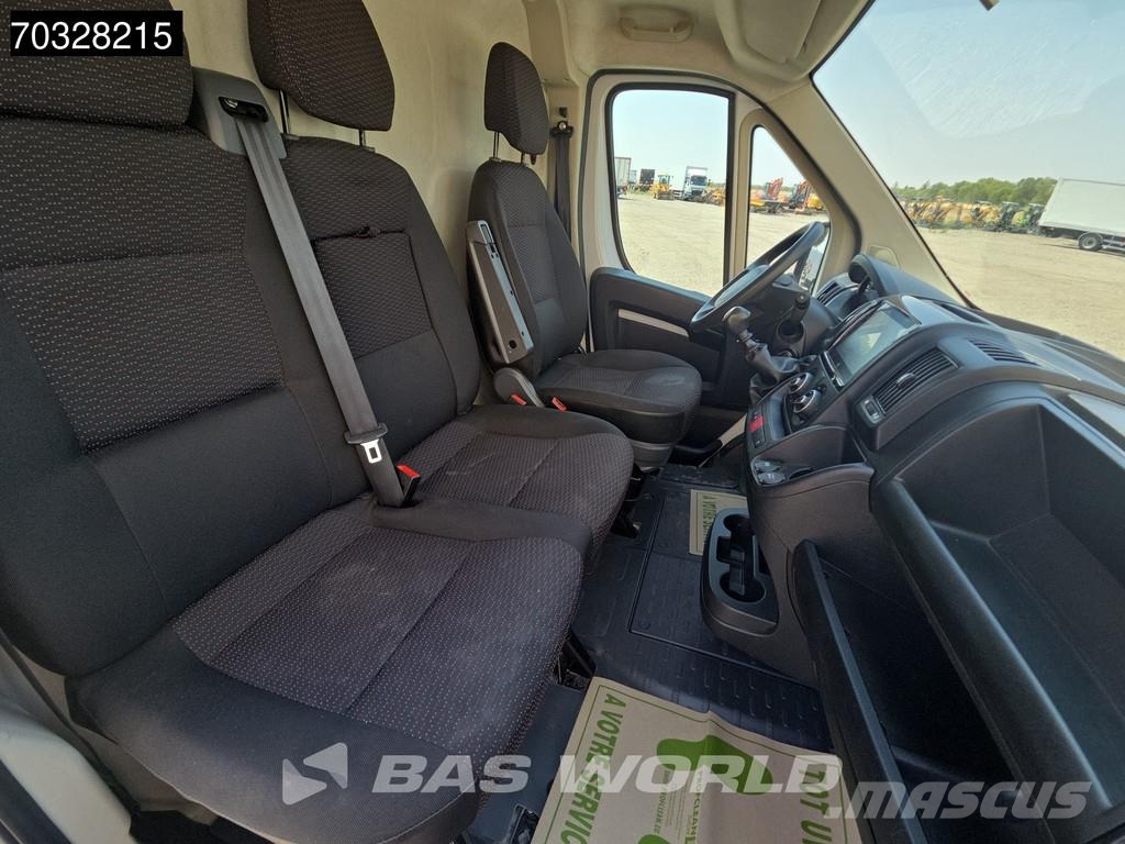 Peugeot Boxer 140pk Próximamente matriculado en España! L2 Ванове за доставки
