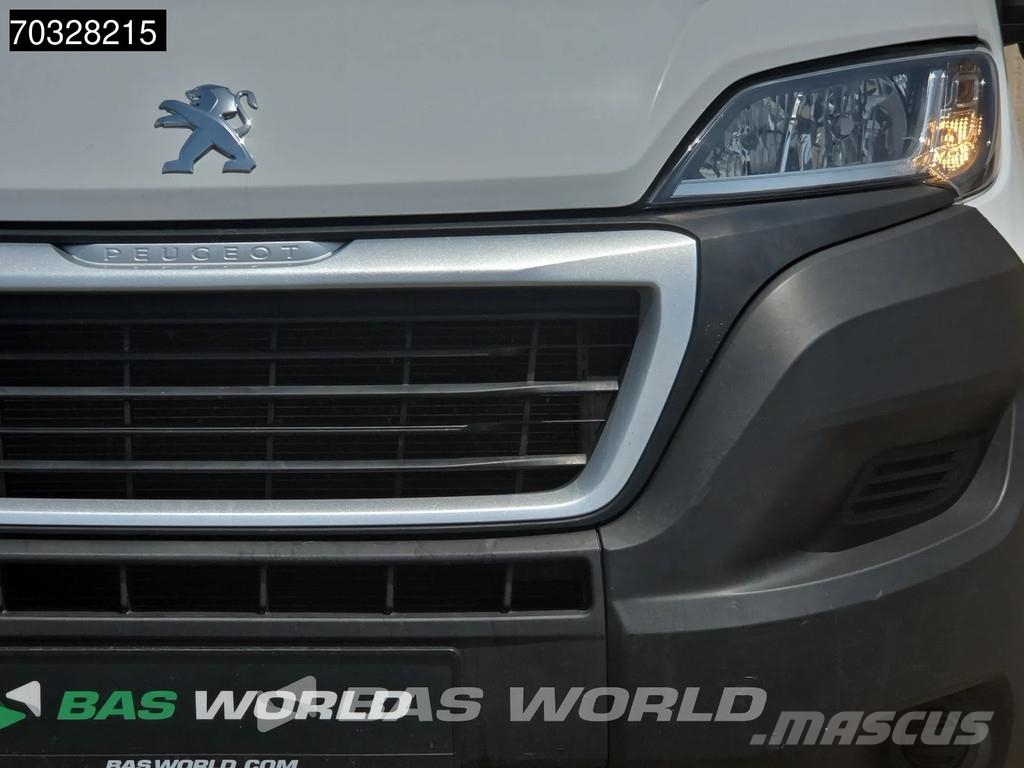 Peugeot Boxer 140pk Próximamente matriculado en España! L2 Ванове за доставки