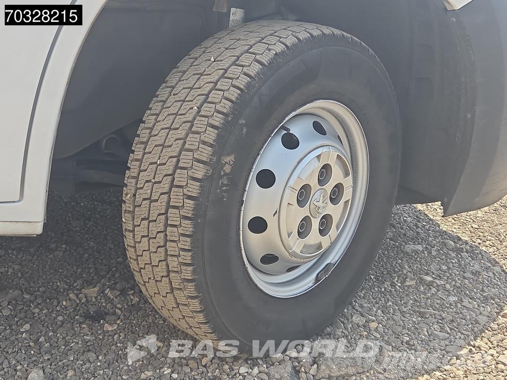 Peugeot Boxer 140pk Próximamente matriculado en España! L2 Ванове за доставки