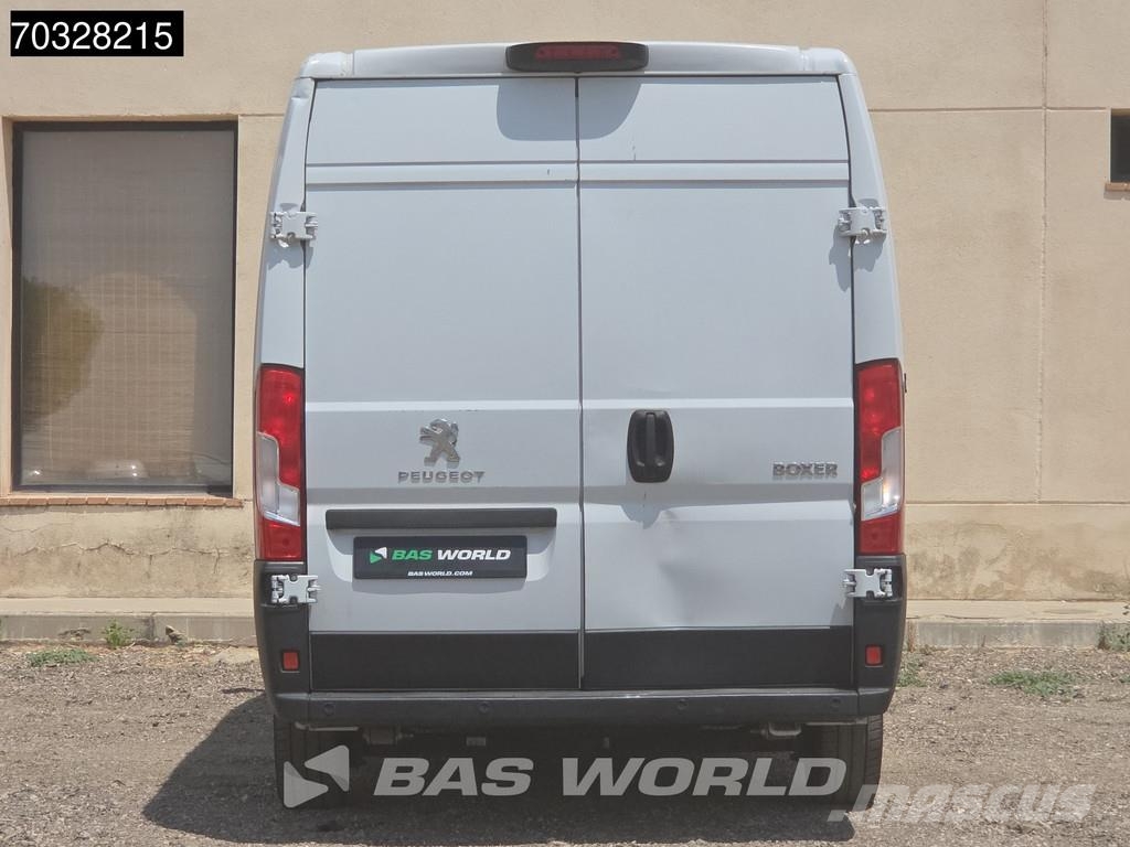 Peugeot Boxer 140pk Próximamente matriculado en España! L2 Ванове за доставки