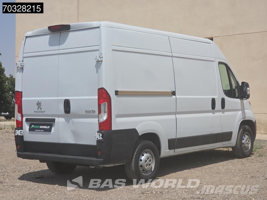 Peugeot Boxer 140pk Próximamente matriculado en España! L2 Ванове за доставки