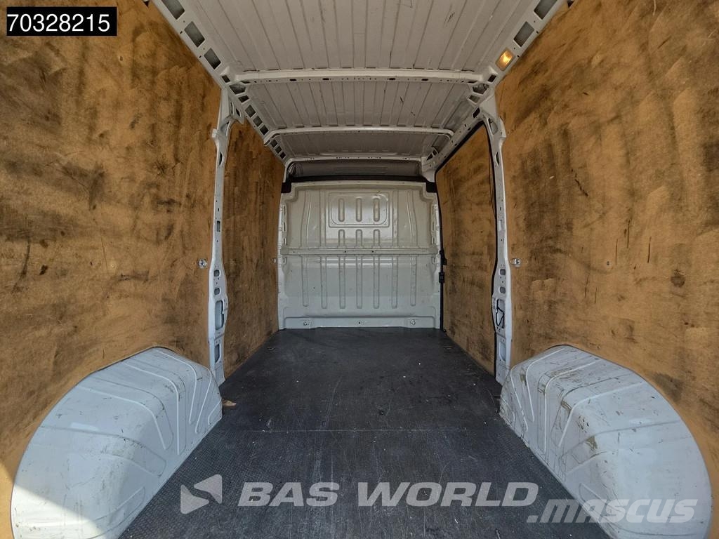 Peugeot Boxer 140pk Próximamente matriculado en España! L2 Ванове за доставки