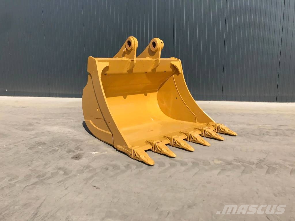 CAT M322C 1.40m Bakken