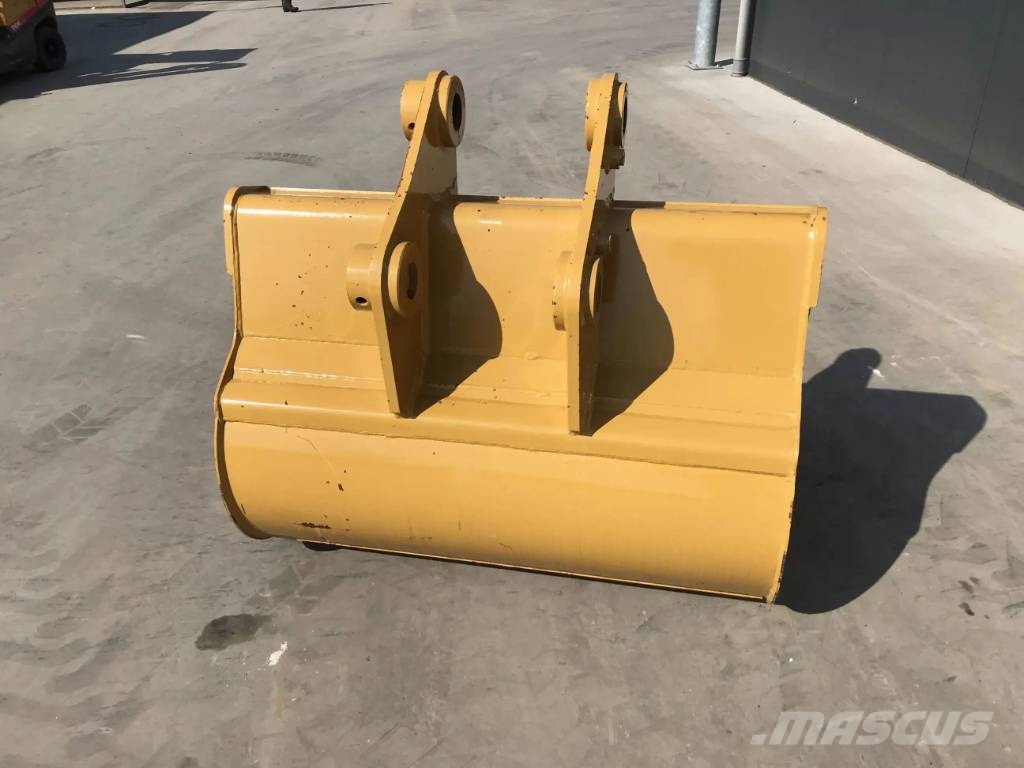 CAT M322C 1.40m Bakken