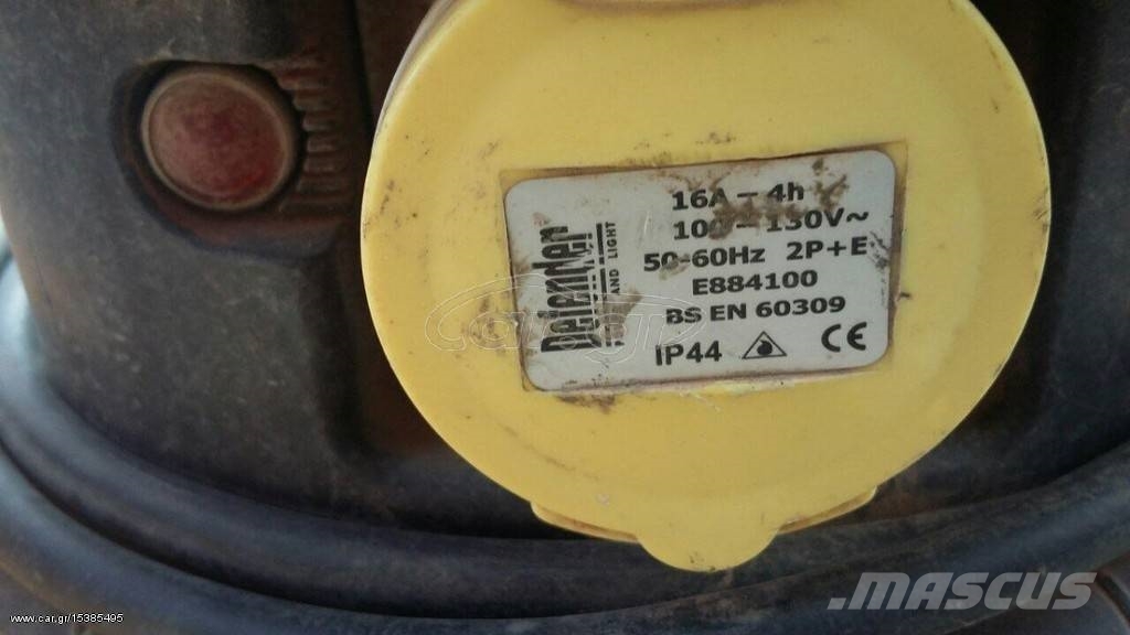 Atlas 220volt 110 volt μετασχ Diger