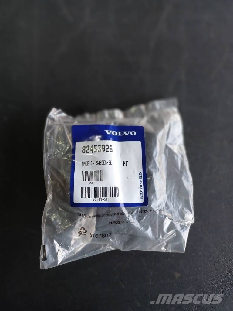 Volvo INSERT 82453926 Electronics