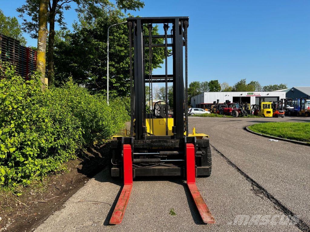 Hyster H7.00XL Carrelli elevatori diesel