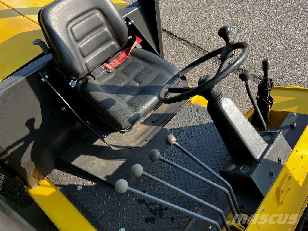 Hyster H7.00XL Carrelli elevatori diesel