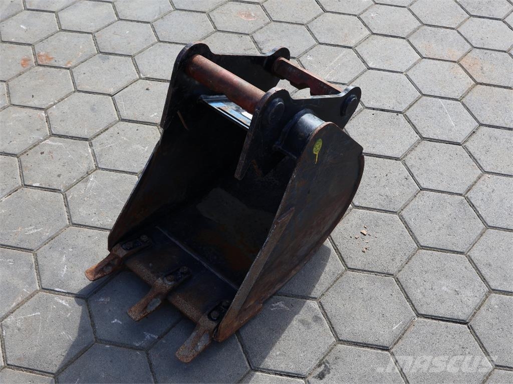  TIEFLÖFFEL 400 MM BREIT, Farm machinery