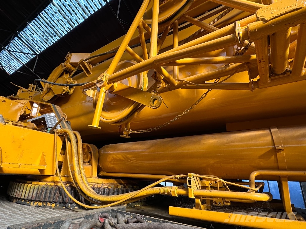 Demag HC 810 越野起重機