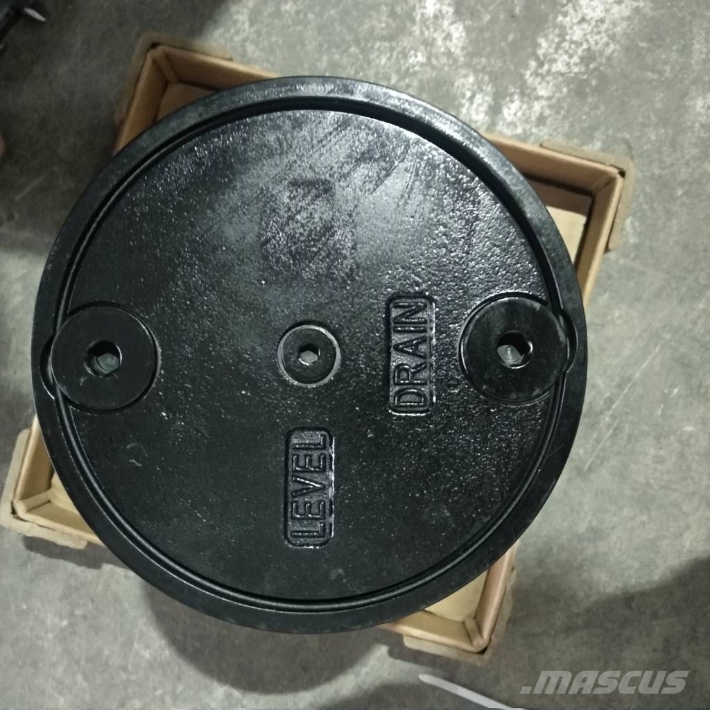 Yanmar VIO17 VIO20 VIO20-2 VIO27 Final drive travel motor 传动装置