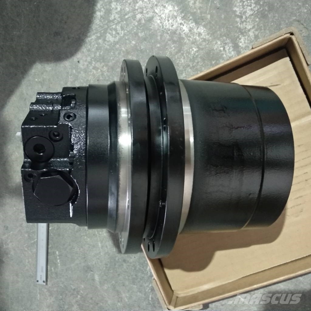 Yanmar VIO17 VIO20 VIO20-2 VIO27 Final drive travel motor 传动装置