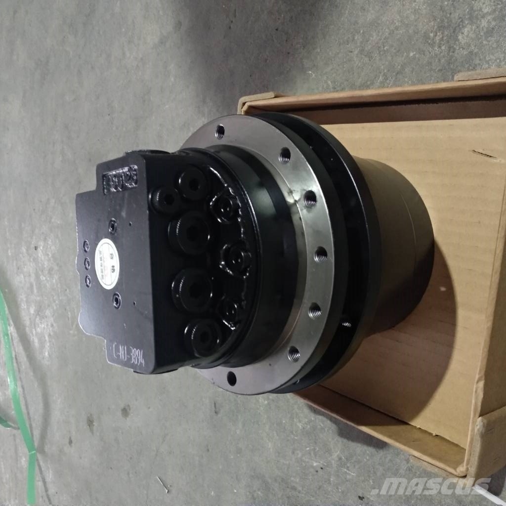 Yanmar VIO17 VIO20 VIO20-2 VIO27 Final drive travel motor 传动装置