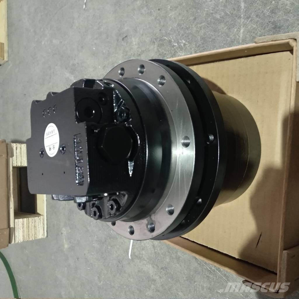 Yanmar VIO17 VIO20 VIO20-2 VIO27 Final drive travel motor 传动装置