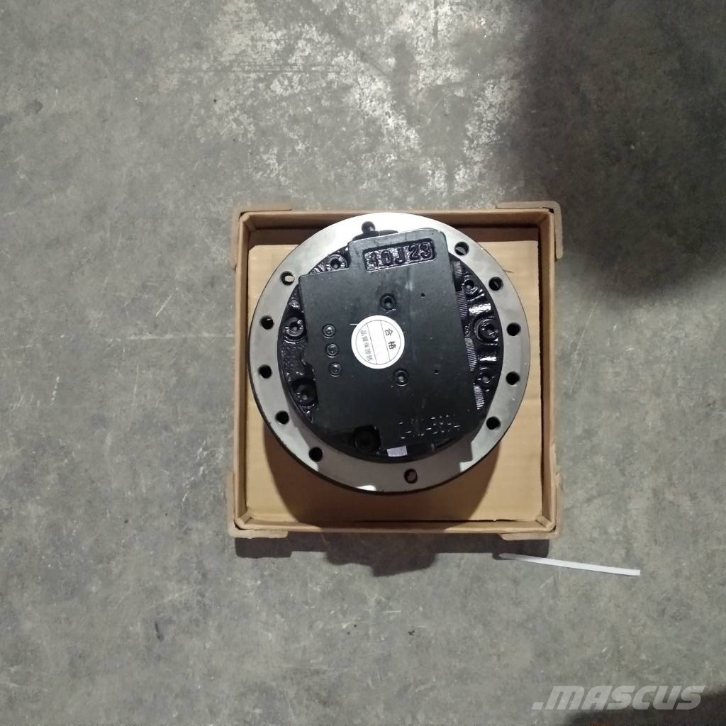Yanmar VIO17 VIO20 VIO20-2 VIO27 Final drive travel motor 传动装置