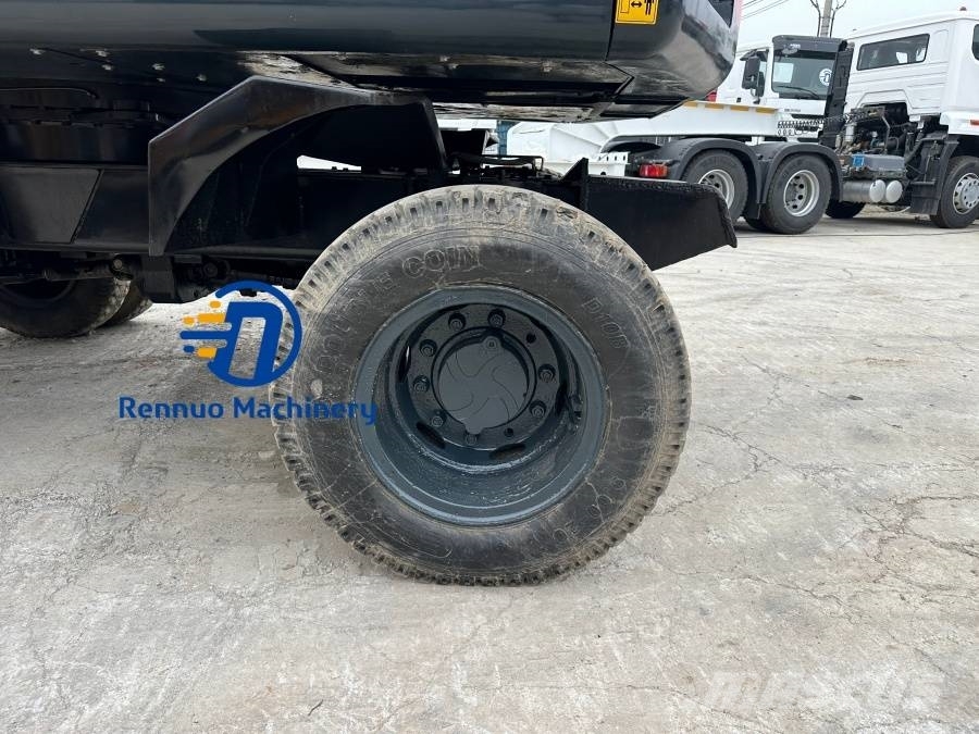 Hyundai 150W-9 Wheeled excavators