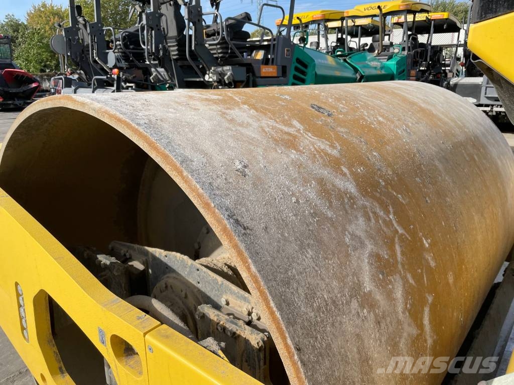 Bomag BW 213 D-5 Enojni valjarji